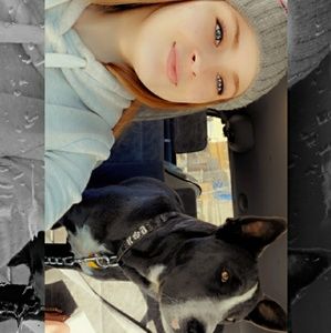 Meet your Posher, Cheyenne